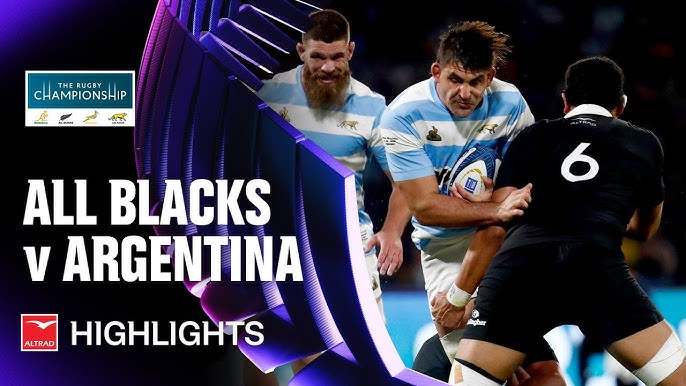 New zealand vs argentina round 2